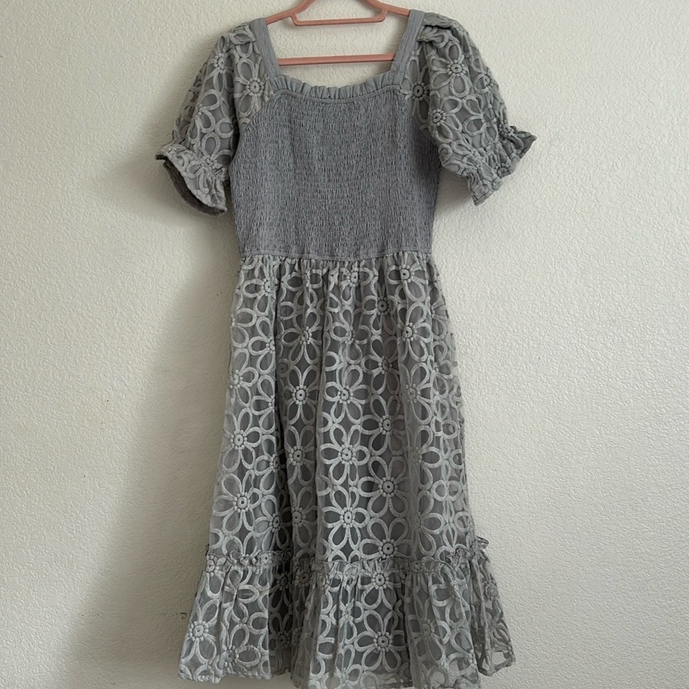 Ivy City Co Destiny Dress - Picture 2 of 14